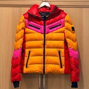 Bogner Fire & Ice: Farina3 Jacket - Women's